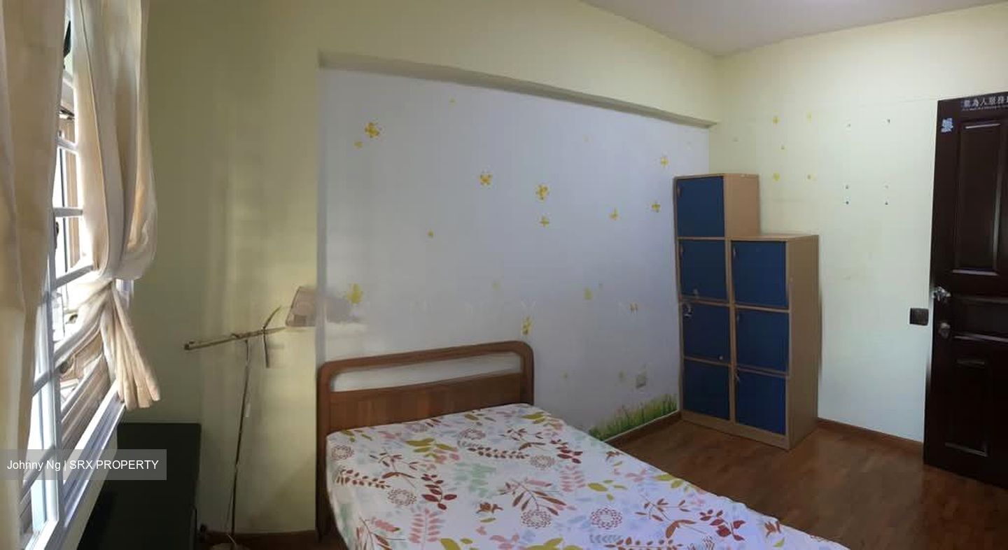 Blk 162A Punggol Central (Punggol), HDB 4 Rooms #574265331